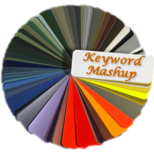 Keyword Mashup